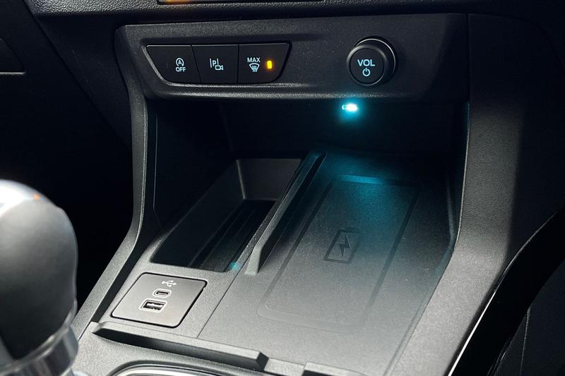 Used Ford Puma 2024 for sale - 76722870: Photo 33