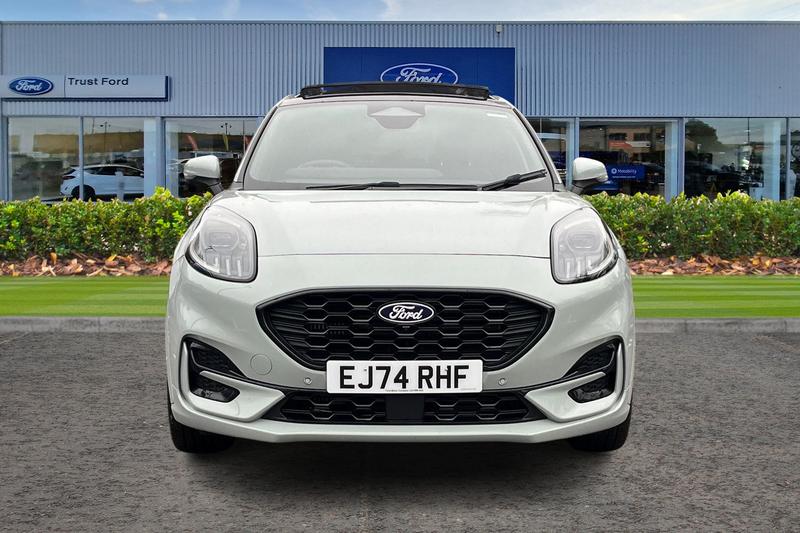 Used Ford Puma 2024 for sale - 76722870: Photo 6