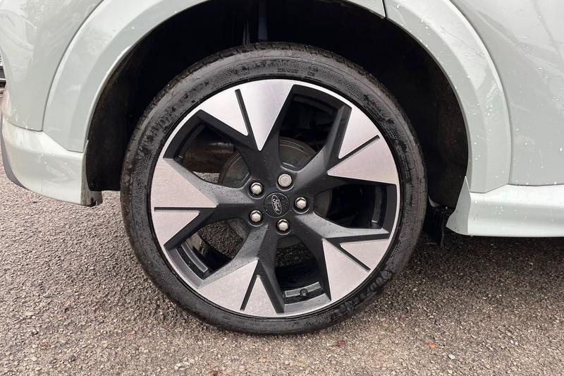 Used Ford Puma 2024 for sale - 76722870: Photo 8