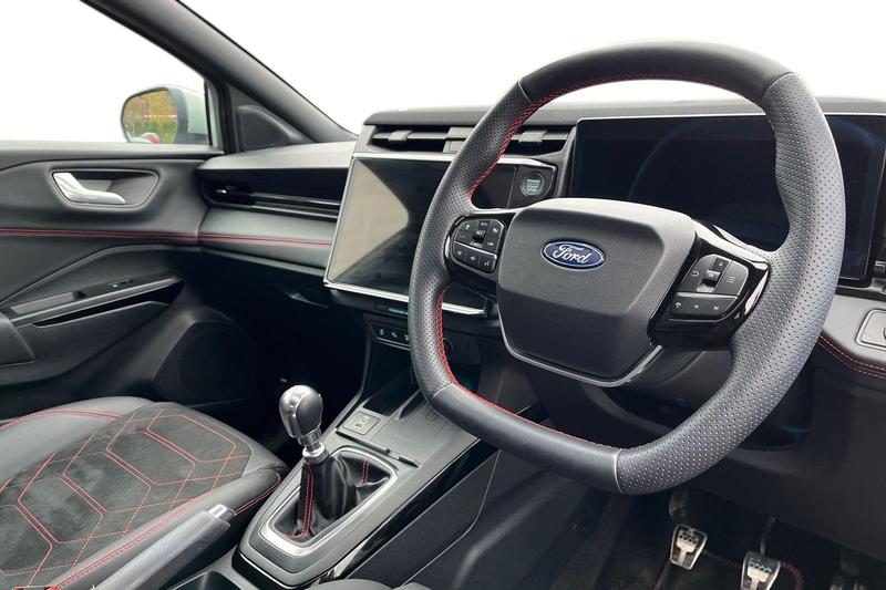 Used Ford Puma 2024 for sale - 76722870: Photo 9