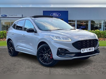 Used Ford Kuga 2023 for sale - 78773263: Photo