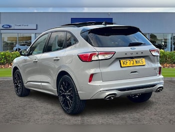 Used Ford Kuga 2023 for sale - 78773263: Photo