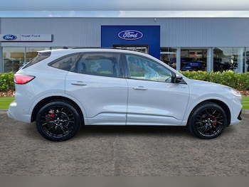 Used Ford Kuga 2023 for sale - 78773263: Photo
