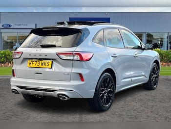 Used Ford Kuga 2023 for sale - 78773263: Photo