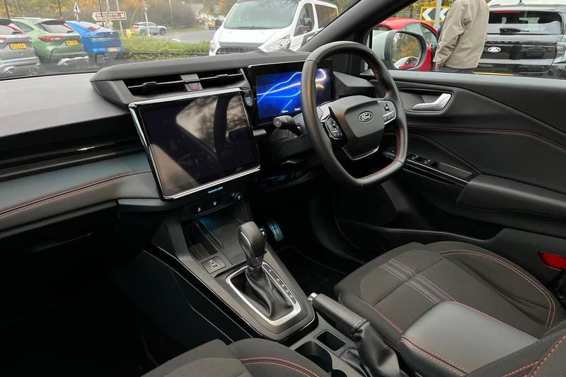 Used Ford Puma for sale - 76551780: Photo 18