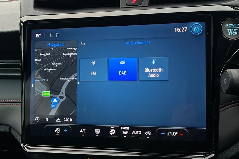 Used Ford Puma for sale - 76551780: Photo 25