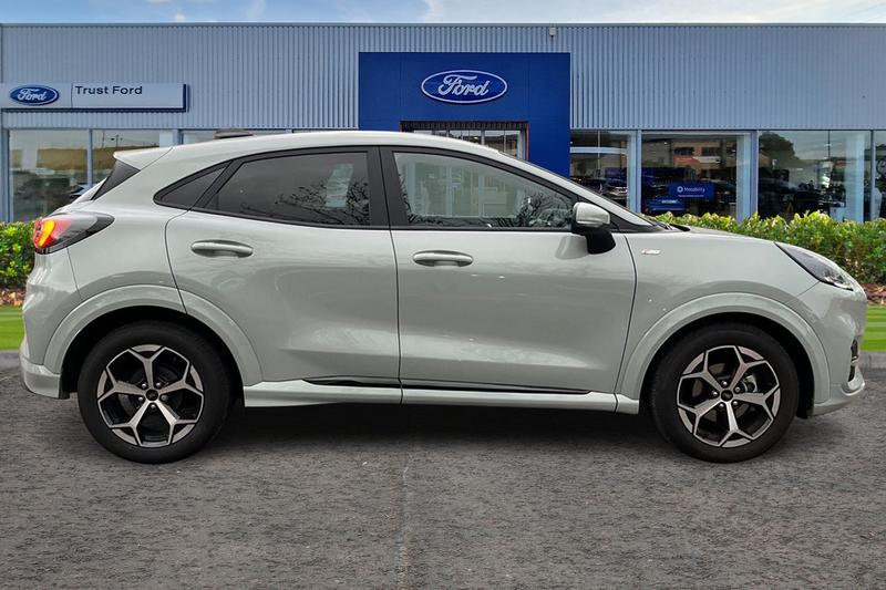 Used Ford Puma for sale - 76551780: Photo 3