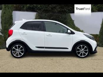 Used Kia Picanto 2021 for sale - 75104262: Photo