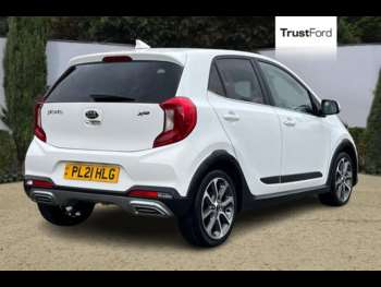 Used Kia Picanto 2021 for sale - 75104262: Photo