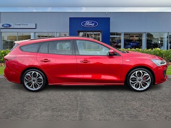 Used Ford Focus 2025 for sale - 76882623: Photo