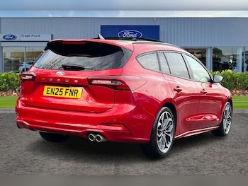 Used Ford Focus 2025 for sale - 76882623: Photo