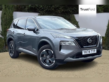 Used Nissan X-Trail 2025 for sale - 78430915: Photo