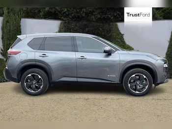 Used Nissan X-Trail 2025 for sale - 78430915: Photo