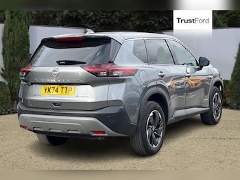 Used Nissan X-Trail 2025 for sale - 78430915: Photo