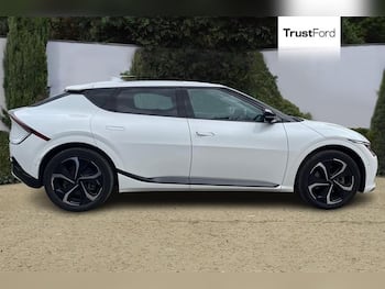 Used Kia EV6 2023 for sale - 79776023: Photo