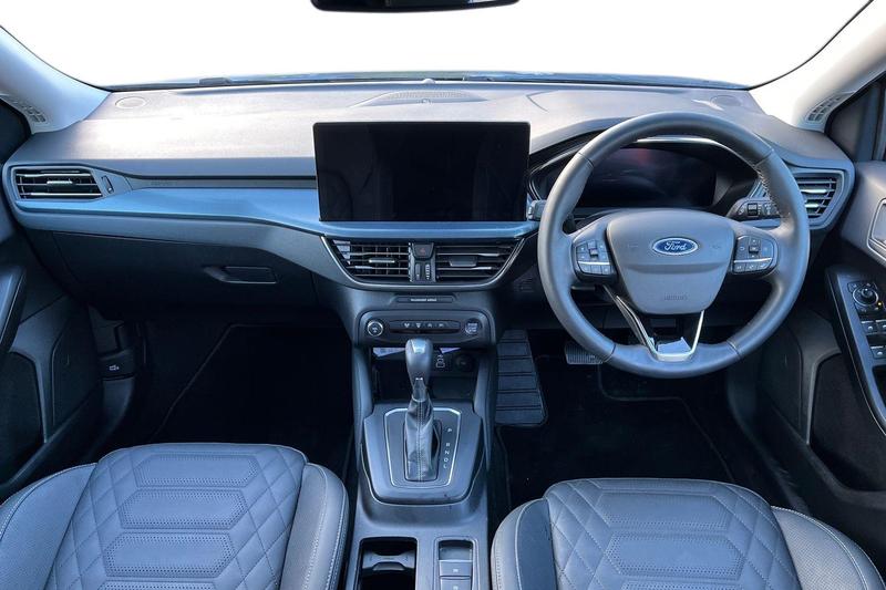 Used Ford Focus 2025 for sale - 77211105: Photo 10