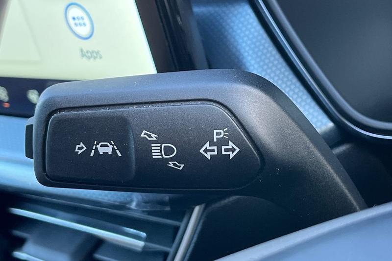 Used Ford Focus 2025 for sale - 77211105: Photo 14