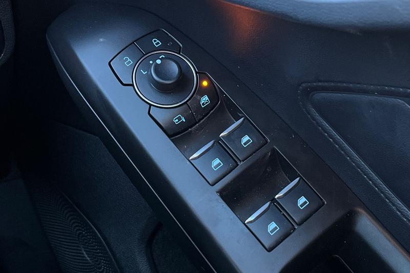 Used Ford Focus 2025 for sale - 77211105: Photo 16