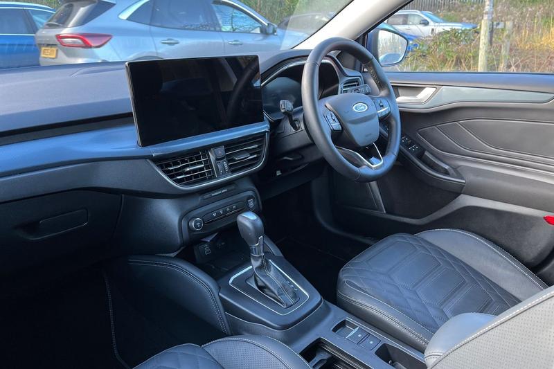 Used Ford Focus 2025 for sale - 77211105: Photo 18