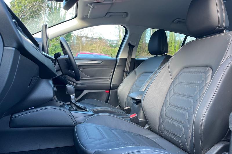 Used Ford Focus 2025 for sale - 77211105: Photo 19