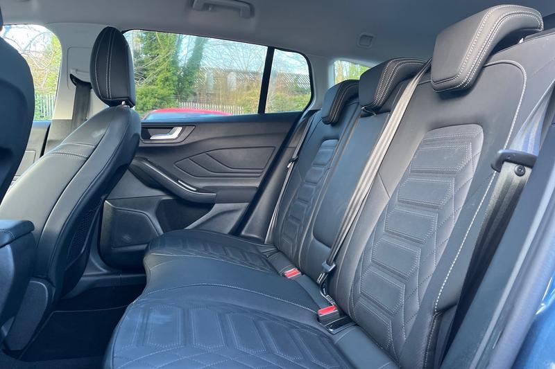 Used Ford Focus 2025 for sale - 77211105: Photo 20