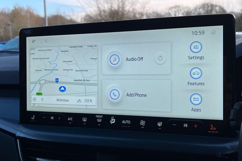 Used Ford Focus 2025 for sale - 77211105: Photo 22