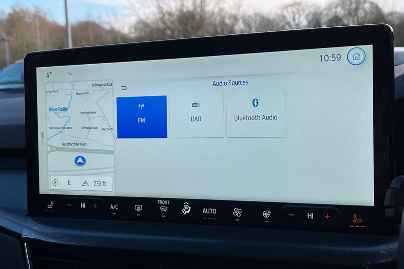 Used Ford Focus 2025 for sale - 77211105: Photo 24