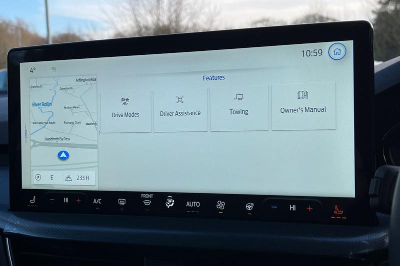 Used Ford Focus 2025 for sale - 77211105: Photo 25