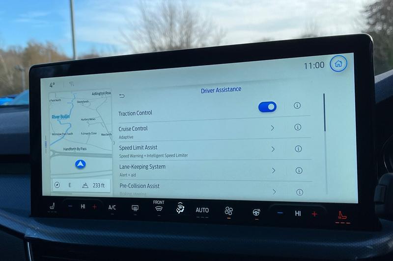 Used Ford Focus 2025 for sale - 77211105: Photo 26