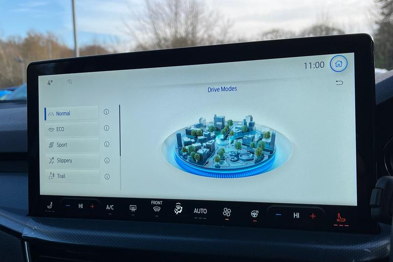 Used Ford Focus 2025 for sale - 77211105: Photo 27