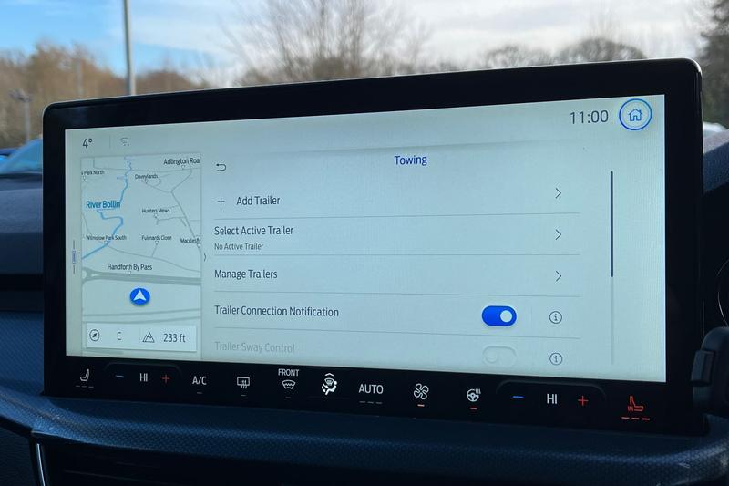 Used Ford Focus 2025 for sale - 77211105: Photo 28