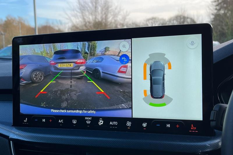 Used Ford Focus 2025 for sale - 77211105: Photo 29