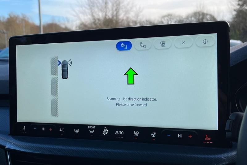 Used Ford Focus 2025 for sale - 77211105: Photo 30