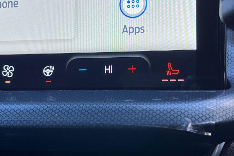 Used Ford Focus 2025 for sale - 77211105: Photo 31