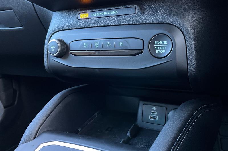 Used Ford Focus 2025 for sale - 77211105: Photo 33