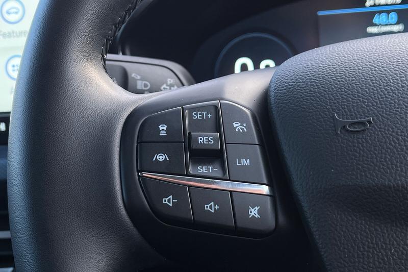 Used Ford Focus 2025 for sale - 77211105: Photo 35