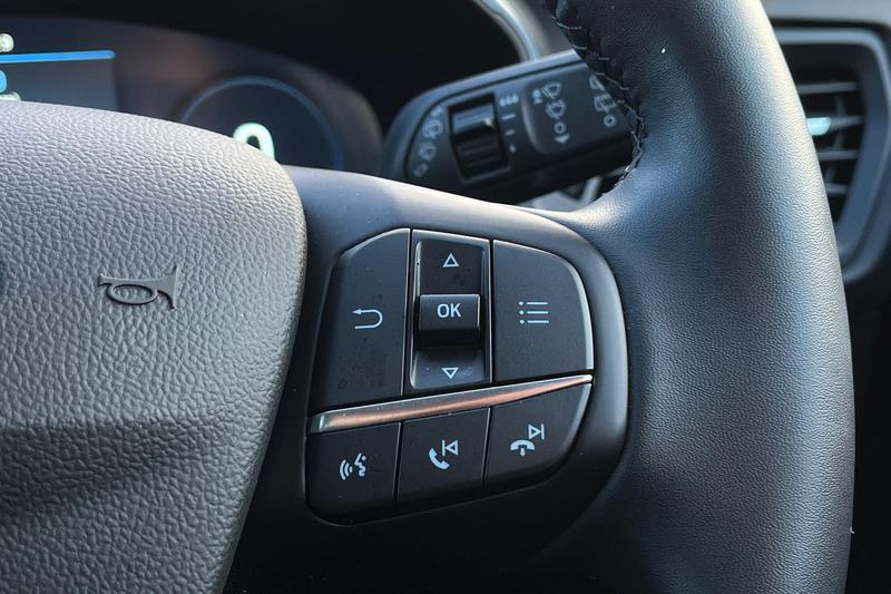 Used Ford Focus 2025 for sale - 77211105: Photo 36