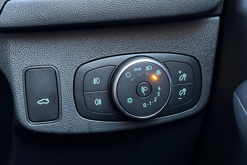 Used Ford Focus 2025 for sale - 77211105: Photo 37