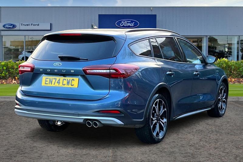 Used Ford Focus 2025 for sale - 77211105: Photo 4