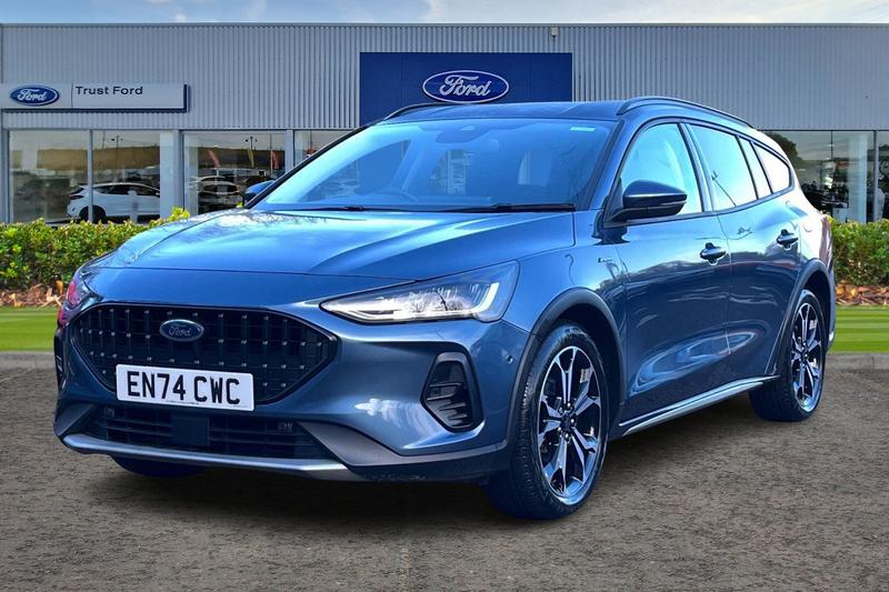 Used Ford Focus 2025 for sale - 77211105: Photo 5