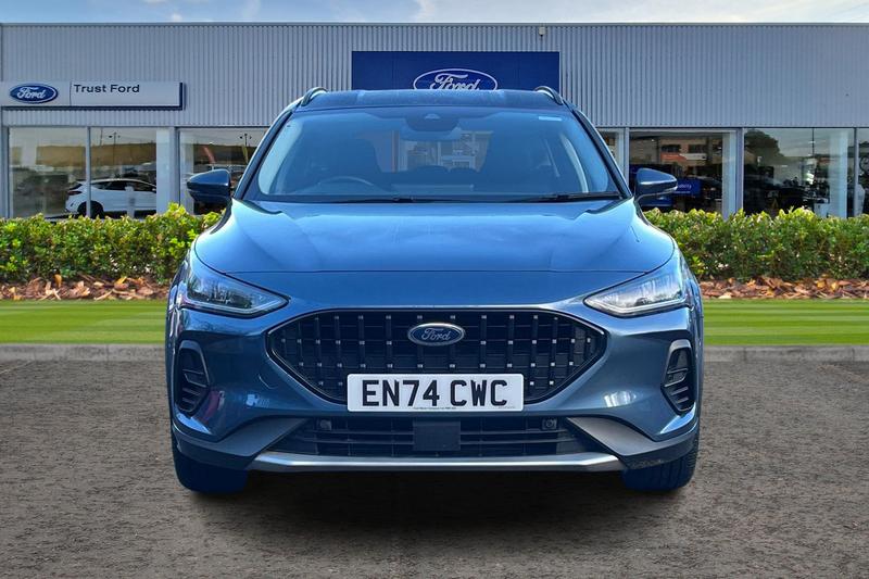 Used Ford Focus 2025 for sale - 77211105: Photo 6