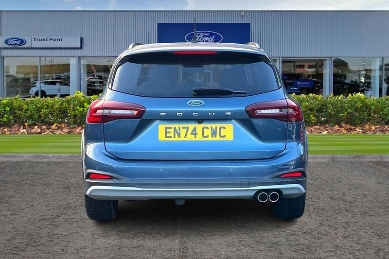 Used Ford Focus 2025 for sale - 77211105: Photo 7