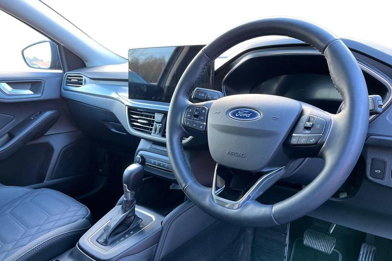 Used Ford Focus 2025 for sale - 77211105: Photo 9