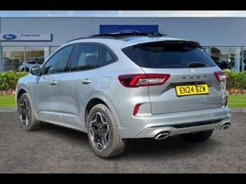 Used Ford Kuga 2024 for sale - 74917721: Photo