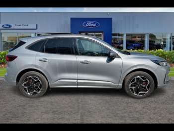 Used Ford Kuga 2024 for sale - 74917721: Photo