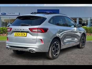 Used Ford Kuga 2024 for sale - 74917721: Photo