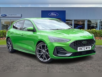 Used Ford Focus 2023 for sale - 78486816: Photo
