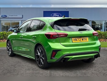 Used Ford Focus 2023 for sale - 78486816: Photo