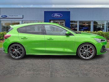 Used Ford Focus 2023 for sale - 78486816: Photo