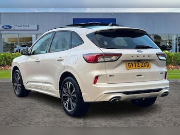 Used Ford Kuga 2023 for sale - 79318306: Photo